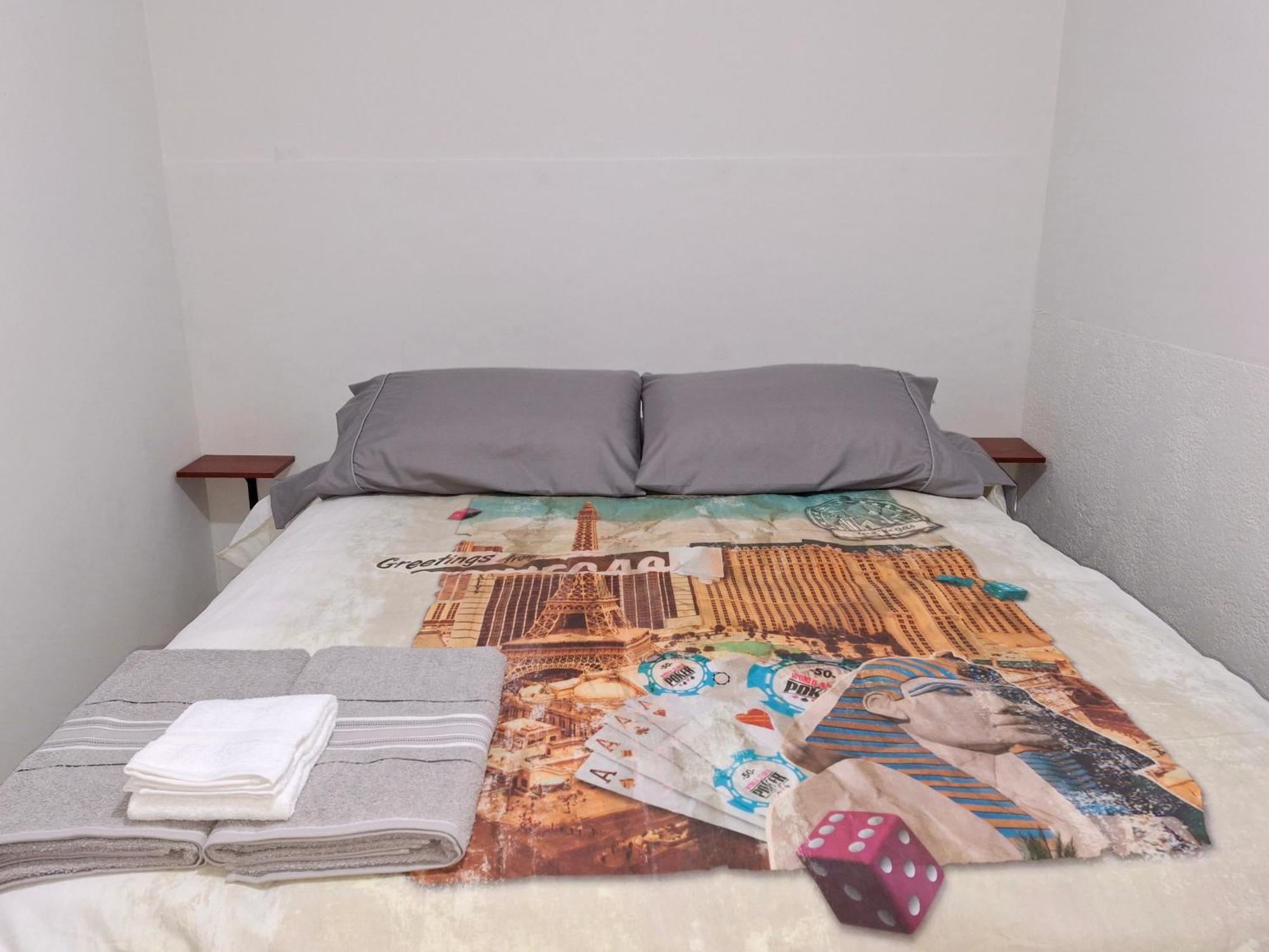 Casa Bella Vista Aparthotel Bogota Bagian luar foto
