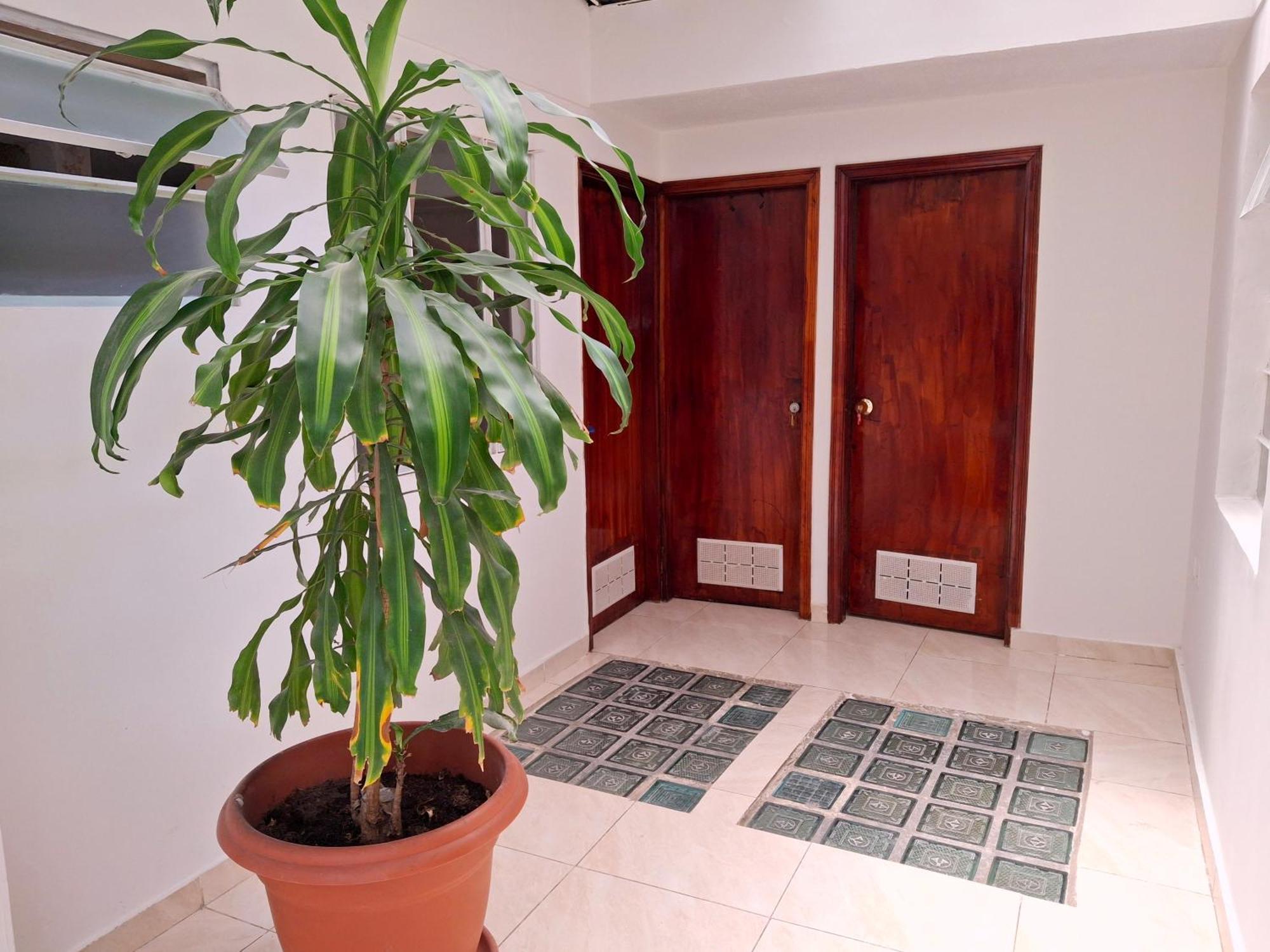 Casa Bella Vista Aparthotel Bogota Bagian luar foto