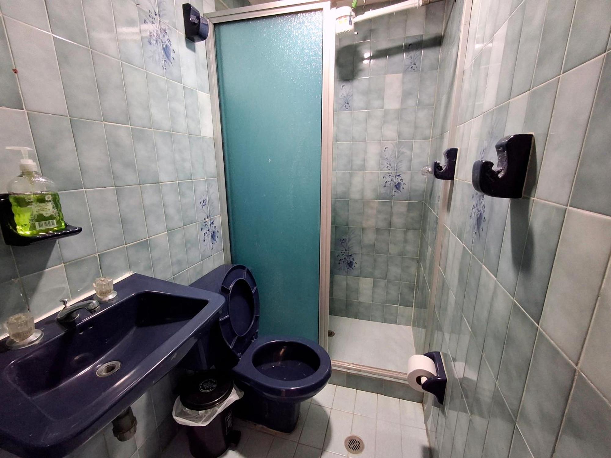 Casa Bella Vista Aparthotel Bogota Bagian luar foto