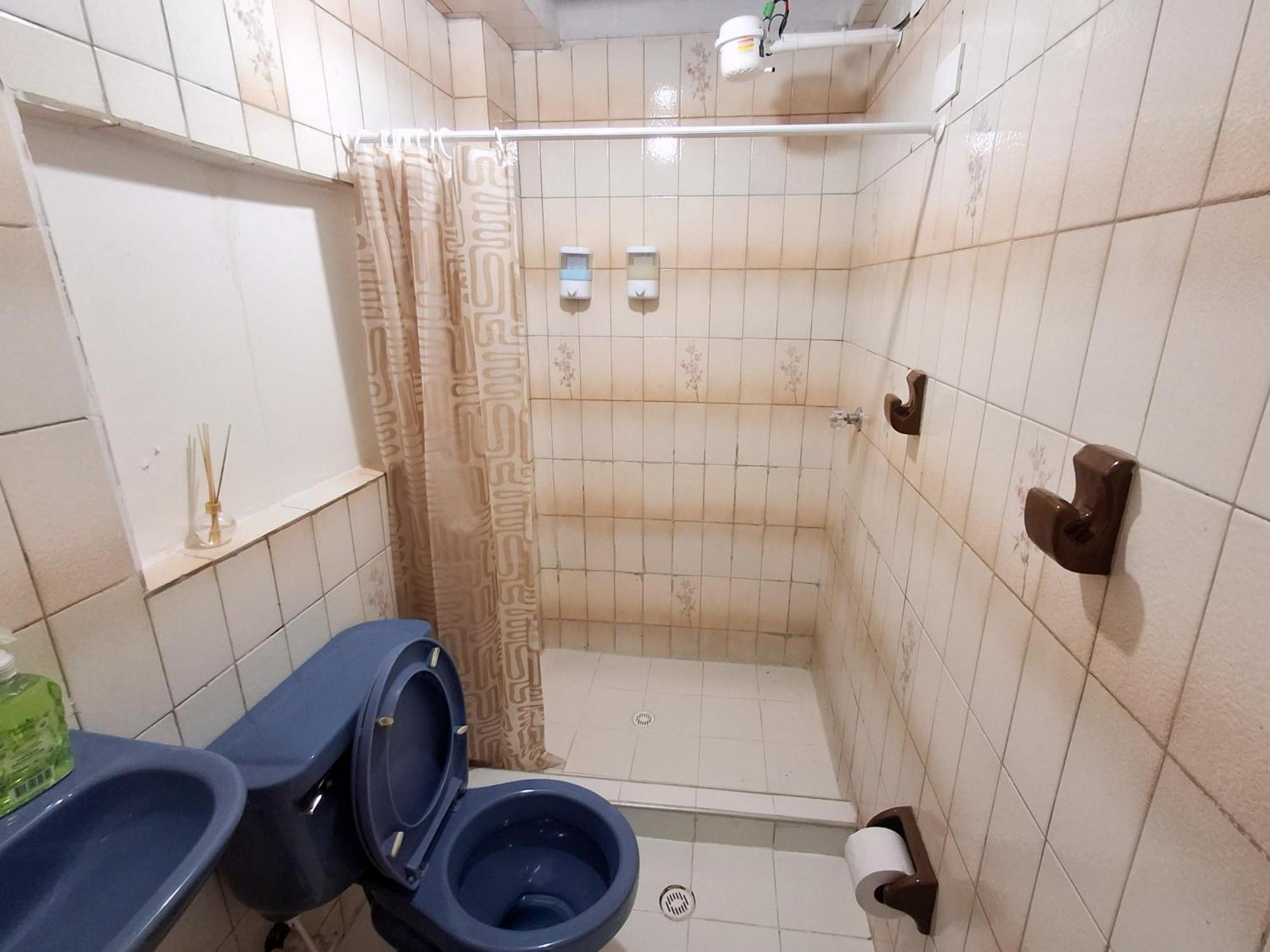Casa Bella Vista Aparthotel Bogota Bagian luar foto